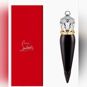 Christian Louboutin Rouge Velvet Matte Lipstick 013M